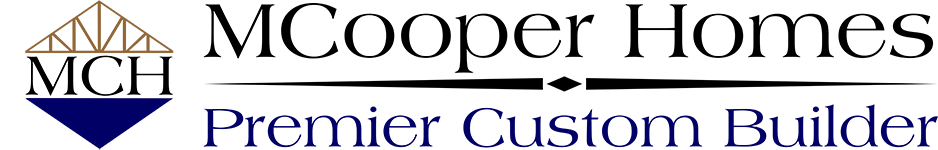 MCooper Homes, LLC